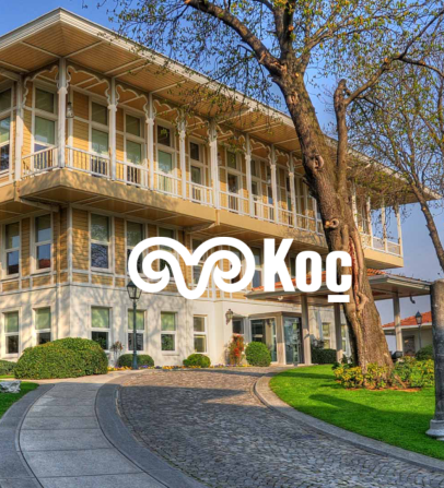 KocHolding