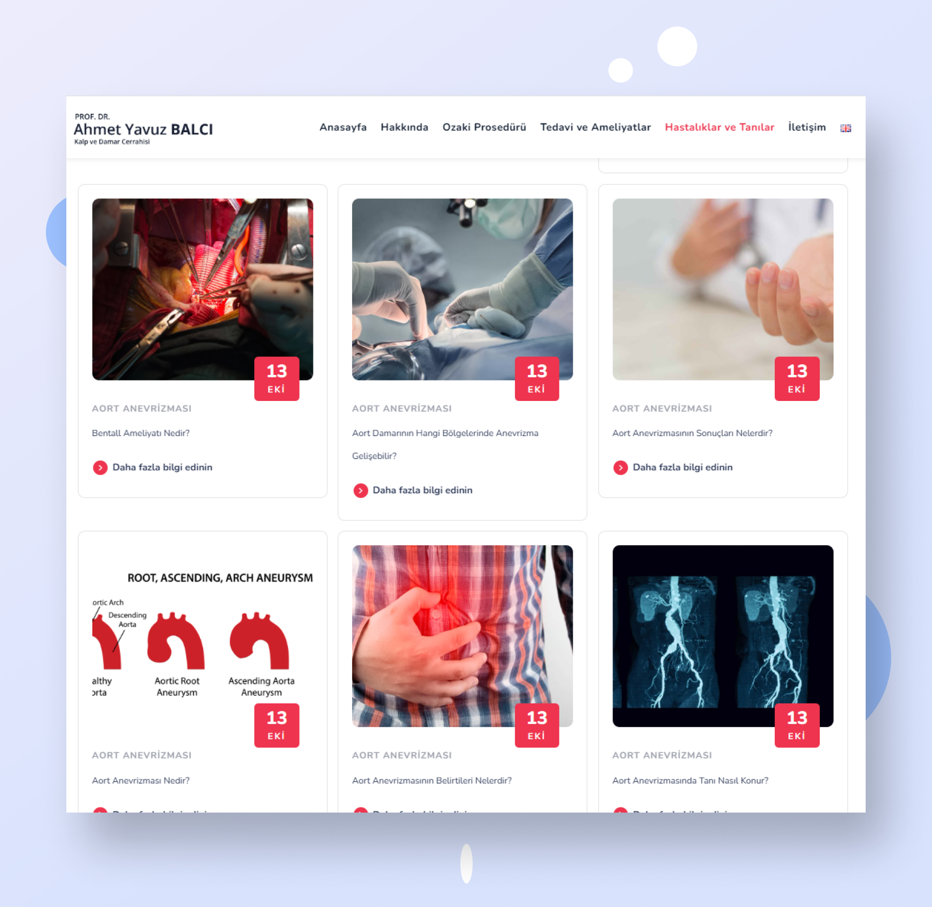 ahmetyavuzbalci.com blog yazıları