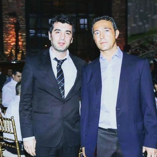 alikoç