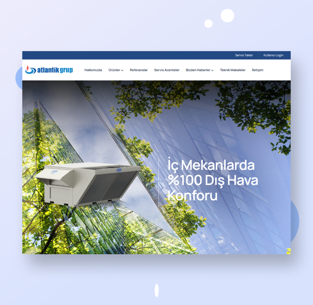 atlantik grup anasayfa